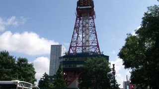 位置把握に便利