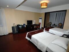 Merlinhod Hotel Xi'an (Bell & Drum Tower Branch) 写真