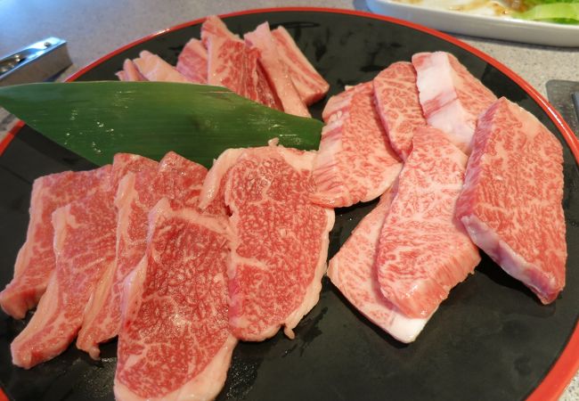 堀川レストランとむら☆焼き肉を食べる為に日南へきました