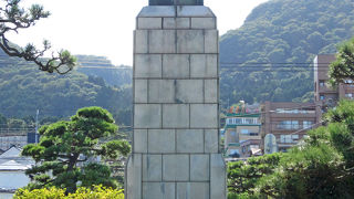 北方領土との航路を開拓。