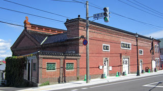 いかにも中華風。