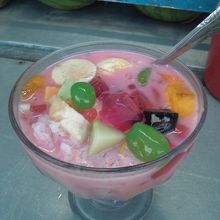 これで10,000ルピア！（2014.8月時点）