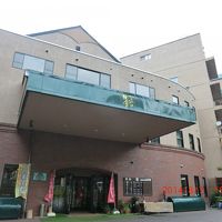 平成7年にリニューアルしました。