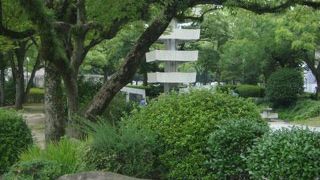 戦没学徒の出身校が刻まれていました