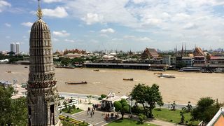 有名な観光地ですが、一見の価値はあります