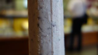 いろいろと銘菓があります。夏はアイス・キャンディーかな。