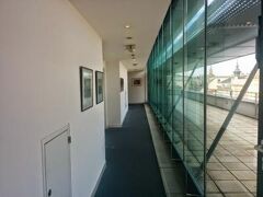 ダス トリエスト ホテル 写真