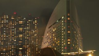 まったりとしたスポット