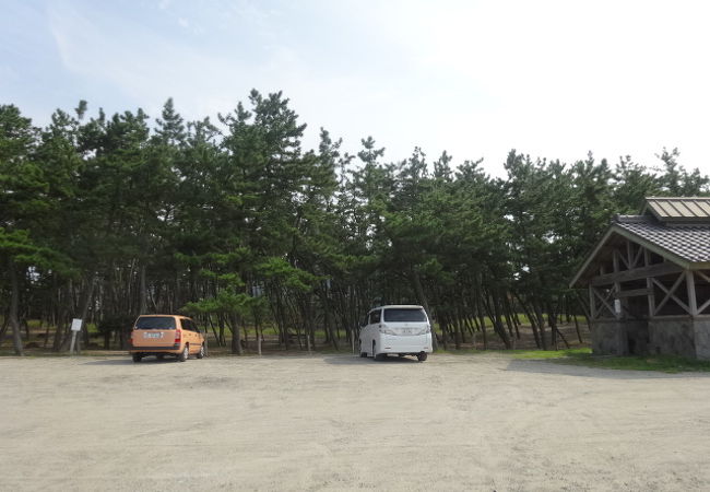 浜坂県民サンビーチキャンプ場 クチコミ アクセス 営業時間 浜坂 フォートラベル