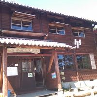 熊ノ平小屋 写真