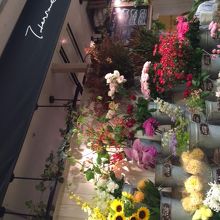 センスのいいお花屋さん By Gardenia フルール エルベのクチコミ フォートラベル センスのいいお花屋さん By Gardenia フルール エルベのクチコミ フォートラベル