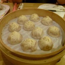 小籠包