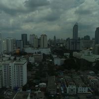 高層階ならでは