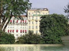 Hotel Campanile Lyon Centre - Gare Perrache - Confluence 写真