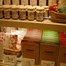 ハヤシやカレーもあります。