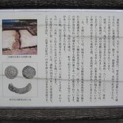 国分尼寺跡に建っている法華寺は、小さいけれどなかなか風情のあるお寺です