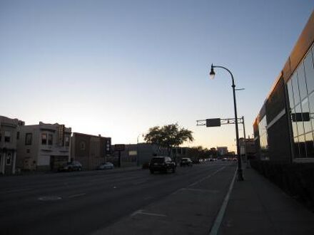 ストーン ヴィラ イン サン マテオ 写真