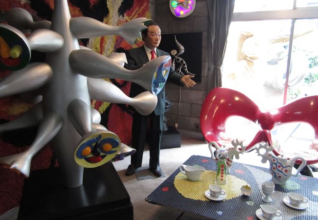 岡本太郎記念館 クチコミ アクセス 営業時間 青山 フォートラベル 岡本太郎記念館 クチコミ アクセス 営業時間 青山 フォートラベル