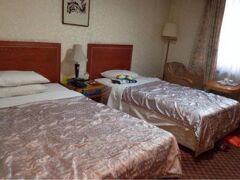 キョンナム ツーリスト ホテル 写真