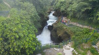 何か物足りない