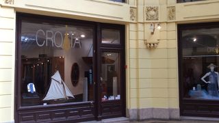 クロアチアはネクタイ発祥の地