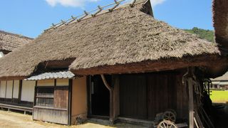 八塔寺ふるさと村民俗資料館