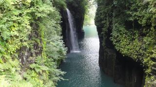 九州有数の観光地