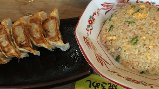 久留米ラーメン