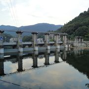 神奈川県の水がめ