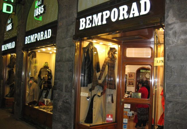 Bemporad