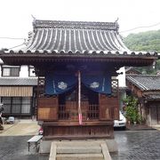 安芸の小京都・竹原の「町並み保存地区」☆