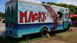 やみつきになるガーリックシュリンプ