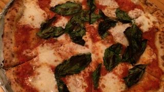 カイルアで美味しいイタリアン