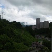 いい景色だ〜♪