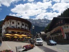 Hotel Des Alpes 写真