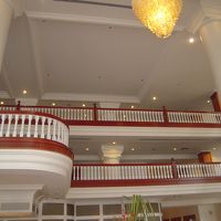 エントランスです２