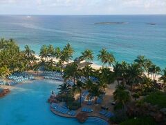 アトランティス　コーラル　タワー 写真