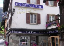 The Rustico Hotel