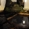 ５つの源泉をもつ旭岳温泉の名湯