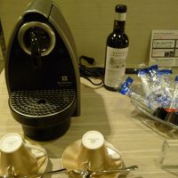 ワインも無料でした！