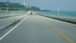 ついでにビーチで！