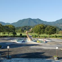 歴史と文化の森公園
