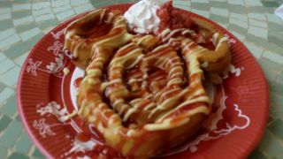 朝食にぴったり