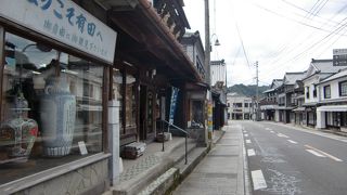 有田陶器市が行われます