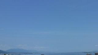 夏の甲子園（高校野球）開催時は混雑