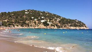 サン・ビンセント・ビーチ