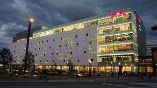 しばらく眺めてしまいたくなる美しさです