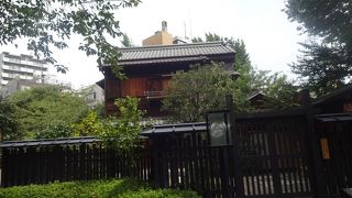 神田家ではなく、遠藤家でした。