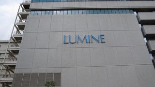 有隣堂が使いやすい