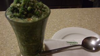 食べる野菜ジュース